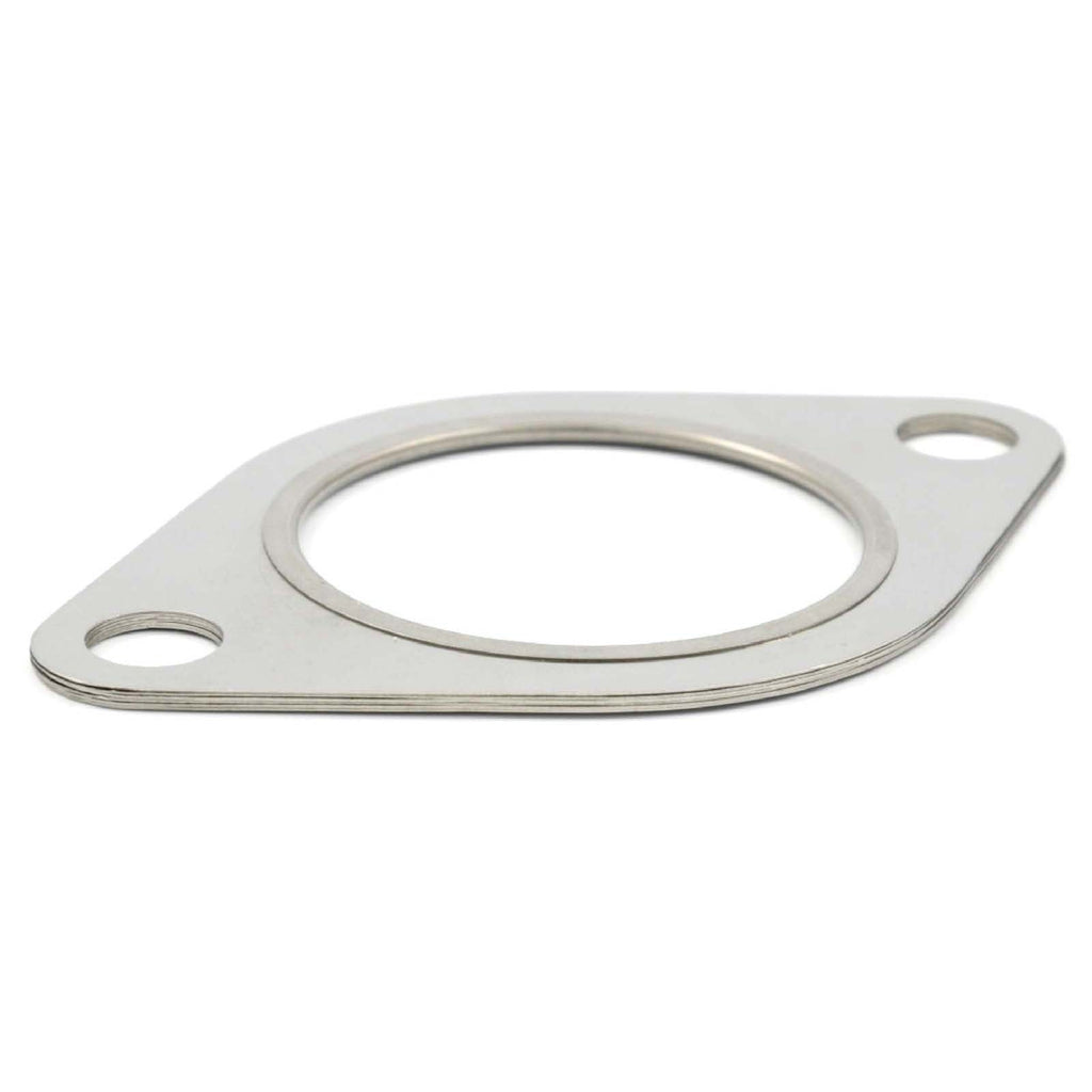 GrimmSpeed Header Collectors to Crossover Gasket - Subaru Turbo Models