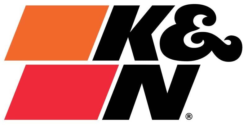K&N Silver Typhoon Short Ram Intake - 2004-2006 Subaru Forester XT 2.5L
