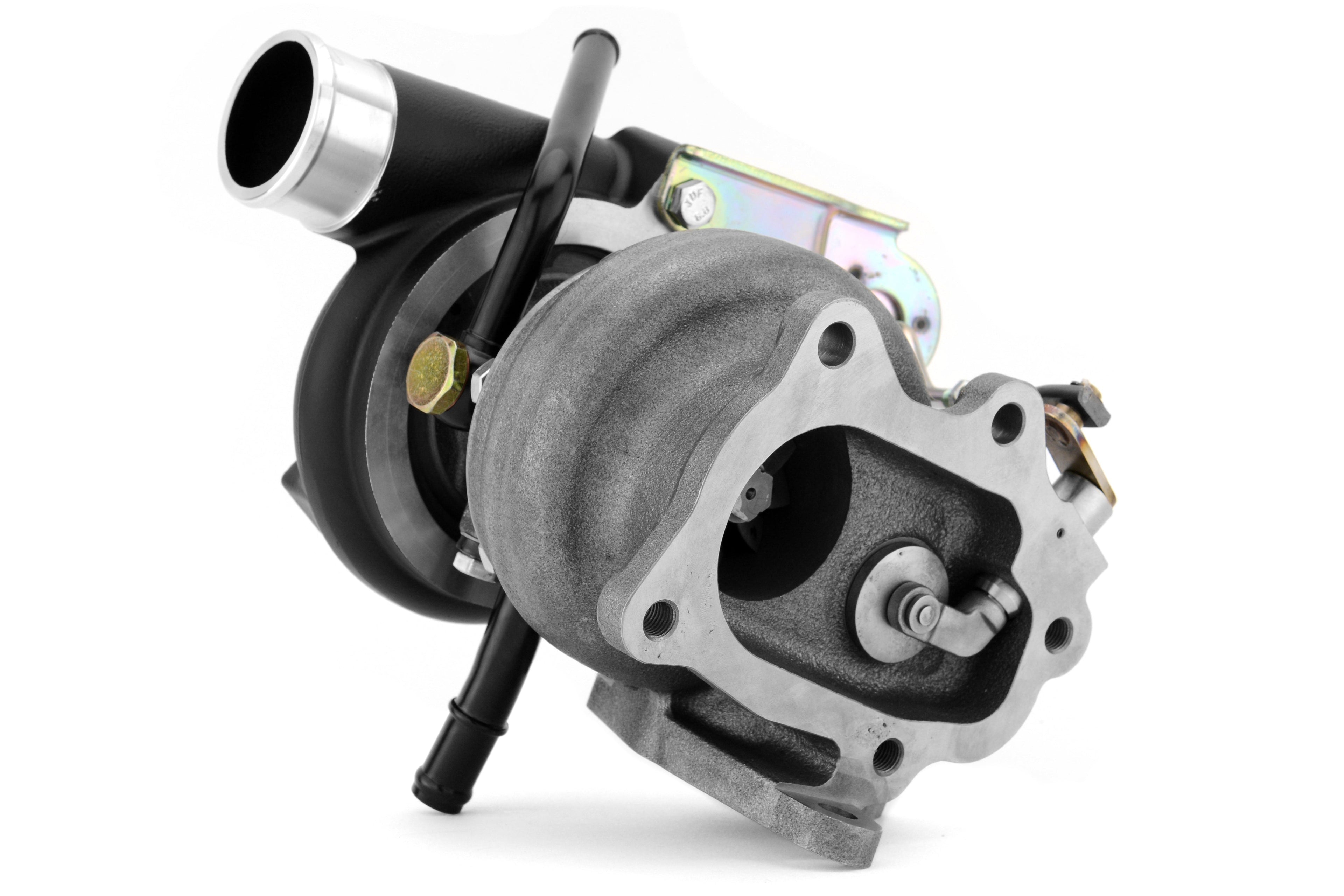 Blouch 18GXT-R 8cm^2 Turbo - Subaru Models (inc. 2002-2007 WRX / 2004-2021 STI)