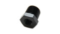 Vibrant Performance Pipe Reducer Adapter Fitting, 3/4in NPT Female to 1in NPT Male, Custom Automotive Fabrication - Part 10859