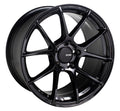 Enkei TS-V 18x9.5 5x114.3 38mm Offset 72.6mm Bore - Gloss Black (Single Wheel)