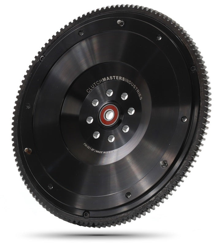 Clutch Masters Steel Flywheel - 2006-2008 Subaru WRX 2.5L 5-Speed