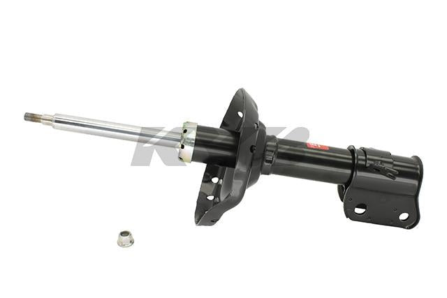 KYB Shocks & Struts Excel-G Front Left - 2008-2010 Subaru WRX