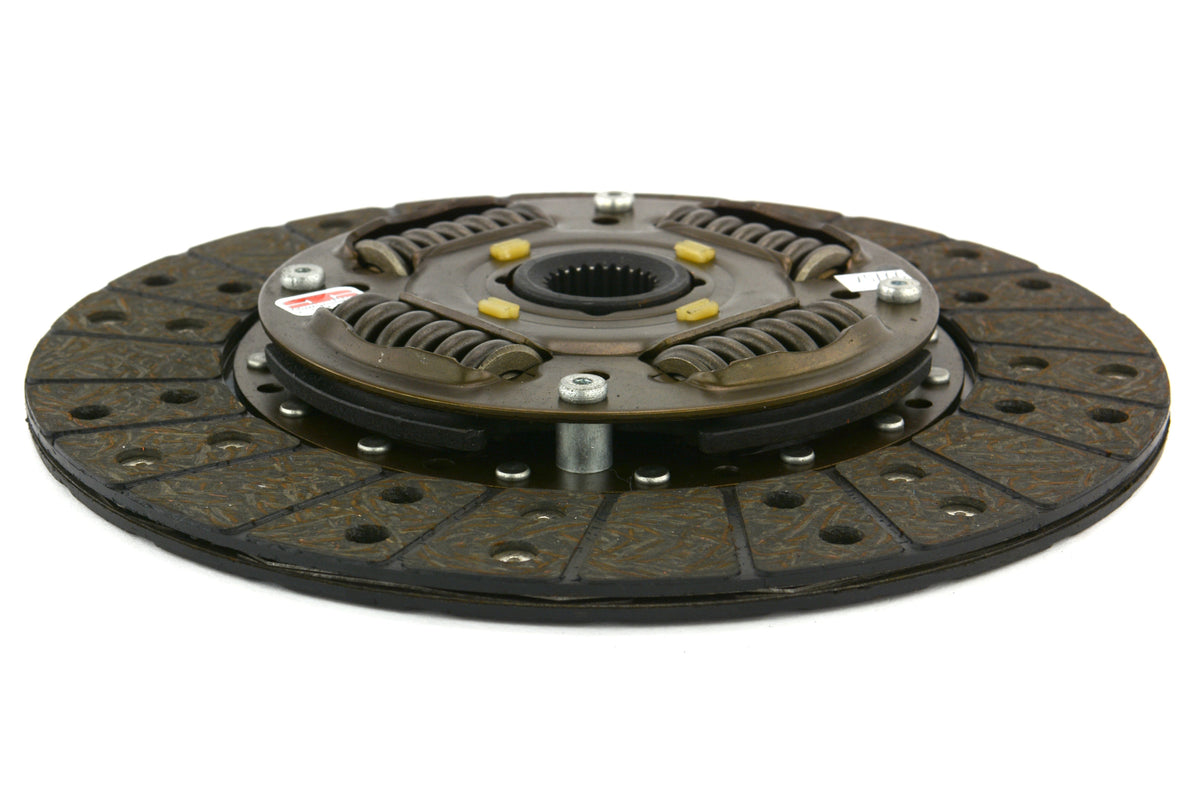 Competition Clutch Stock Replacement Clutch Kit w/ Flywheel - Subaru Models (inc. 2006-2014 WRX / 2005-2009 Legacy GT)