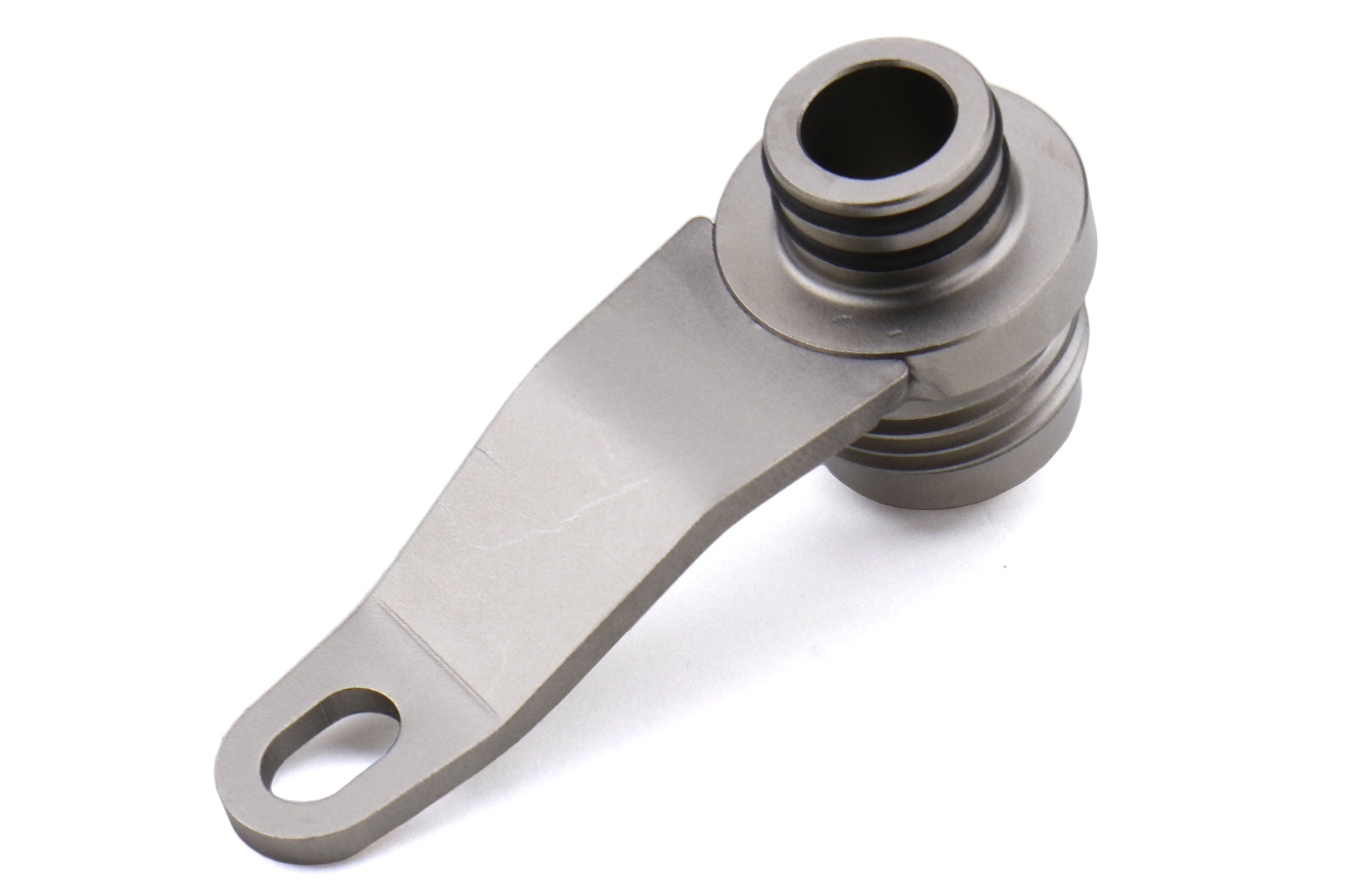 Torque Solution -10AN Turbo Oil Return Line Kit - Subaru 2002-2014 WRX / 2004-2021 STI / 2004-2006 Baja / 2004-2014 Forester / 2005-2009 Legacy / Outback / 2005-2006 Saab 9-2X