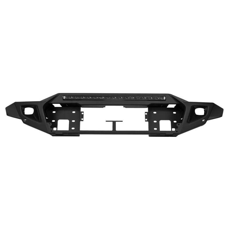 ARB Bumper/Fitting Kit Bundle 3280010