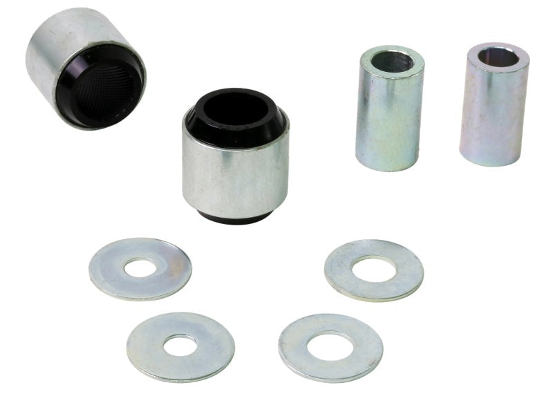 Whiteline Rear Trailing Arm Bushing Kit - 2008-2014 Subaru WRX