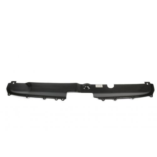 APR Performance Carbon Fiber Radiator Cooling Plate - 2015-2021 Subaru WRX / STI