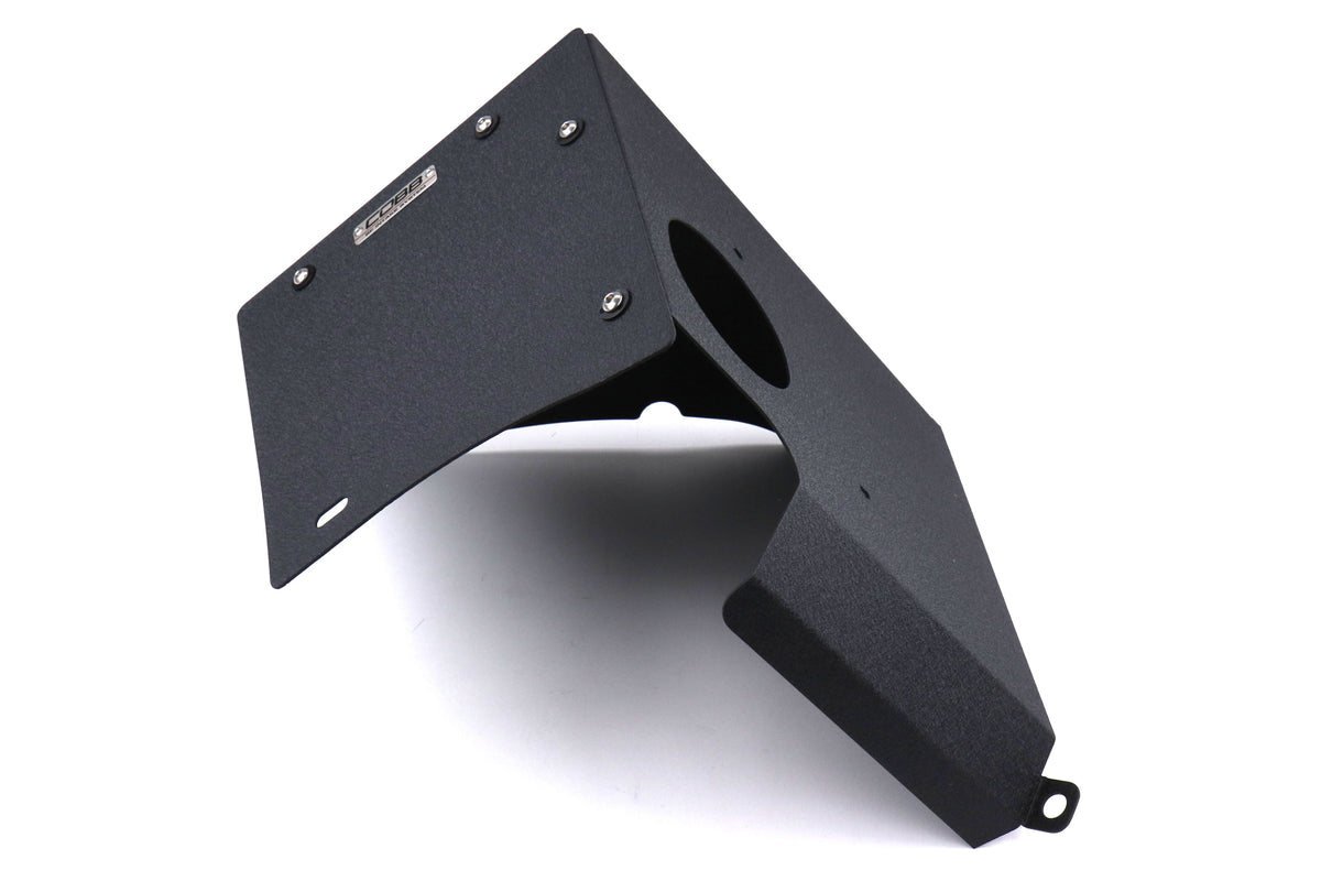 Cobb Tuning SF Air Intake Box - Subaru Models (inc. WRX 2002 - 2007)