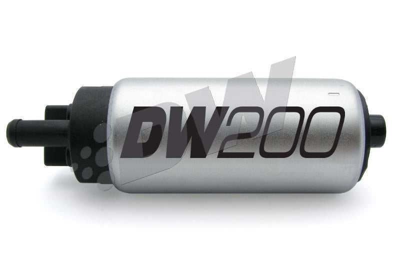 DeatschWerks 265 LPH In-Tank Fuel Pump w/Setup Kit - 2010-2014 Subaru Legacy GT
