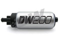 DeatschWerks 265 LPH In-Tank Fuel Pump w/Setup Kit - 2010-2014 Subaru Legacy GT