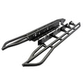 **14-21 TOYOTA TUNDRA TRAIL EDITION ROCK SLIDERS