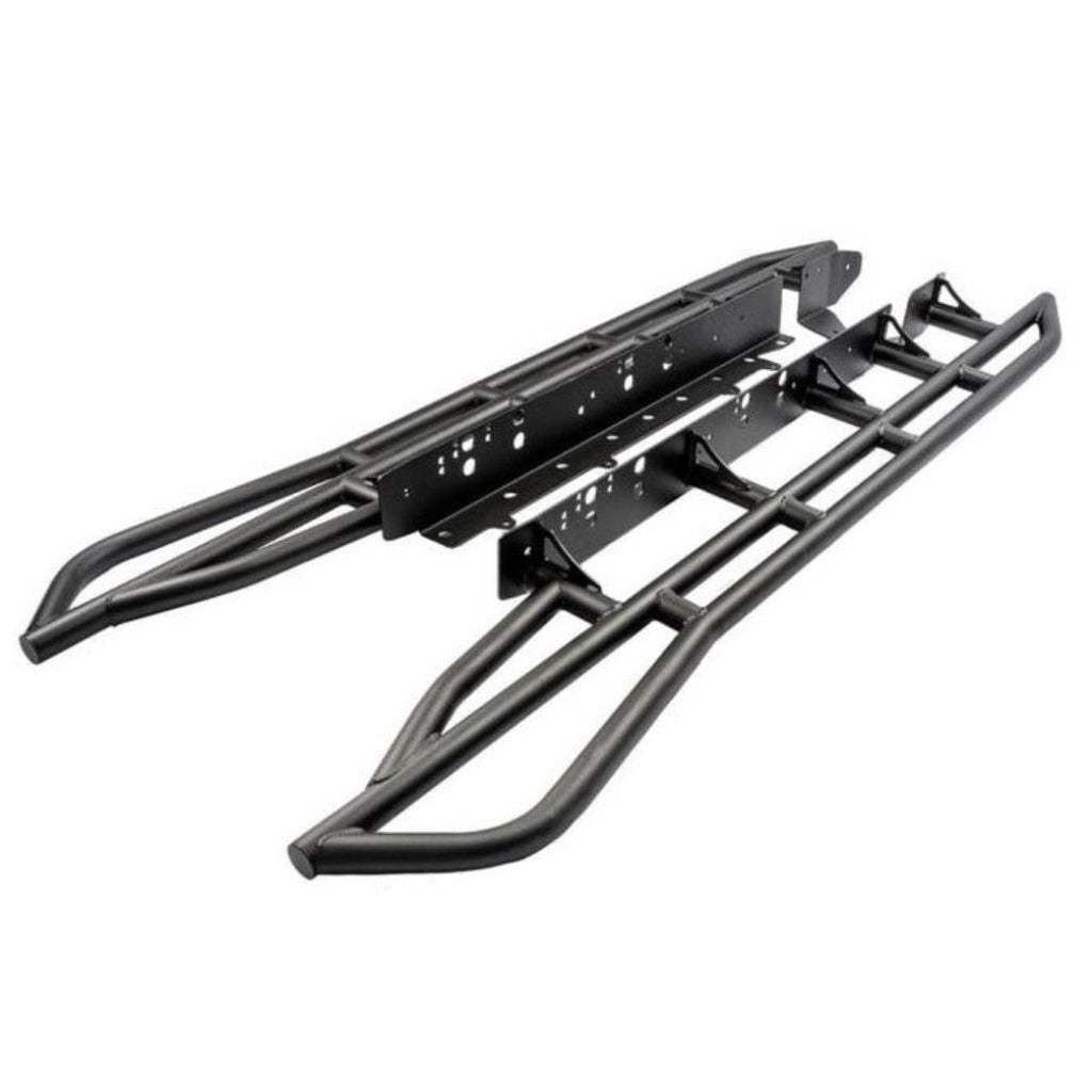 **14-21 TOYOTA TUNDRA TRAIL EDITION ROCK SLIDERS