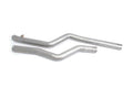 Dinan 17-21 BMW M240i (F22) High Flow Mid-Pipe - 3.25in - Stainless Steel