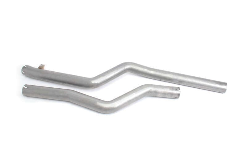 Dinan 17-21 BMW M240i (F22) High Flow Mid-Pipe - 3.25in - Stainless Steel