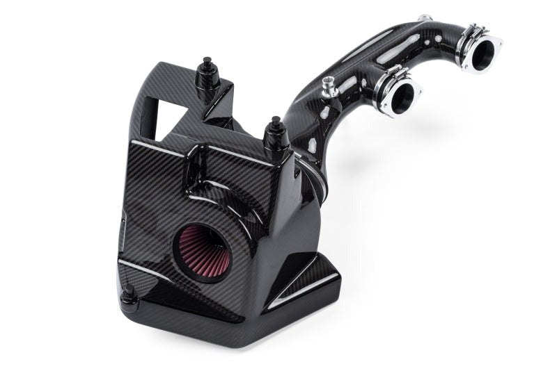 APR 18-25 Audi RS5/RS5 Sportback (B9) 2.9T Carbon Fiber Intake System