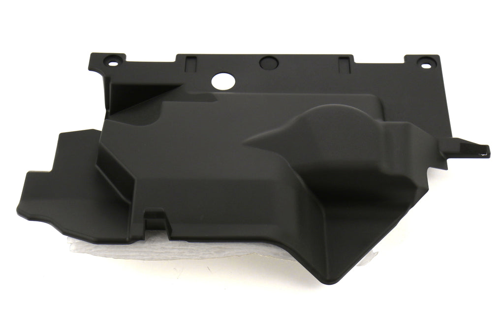 Subaru OEM Lower Dash Kick Panel - 2014-2017 Subaru Crosstrek