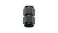 Vibrant Performance Female Straight Union Adapter, -20AN, AN/NPT/ORB Performance Fluid Plumbing, for Performance Automotive Builds - Part 10707