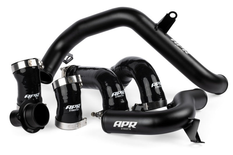 APR 22-26 Audi A3/Volkswagen GTI EA888.4 (8Y/MK8) 2.0T Charge Pipe Full System