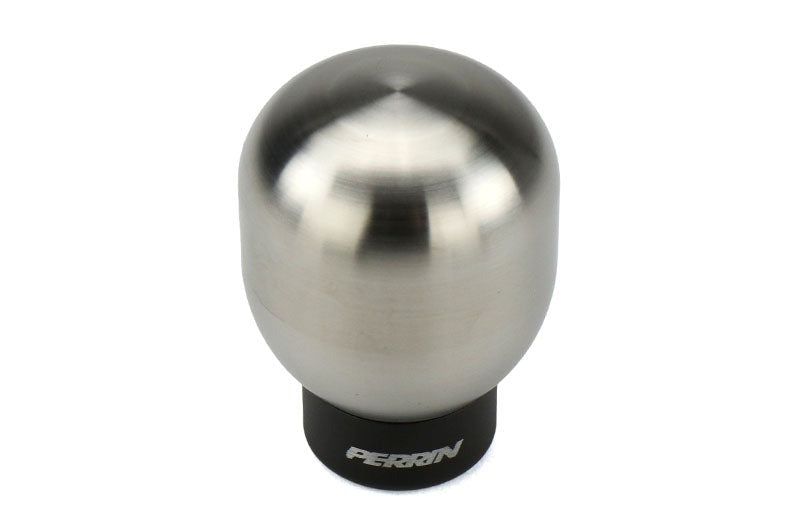 PERRIN Barrel Shift Knob - 2015-2021 Subaru WRX