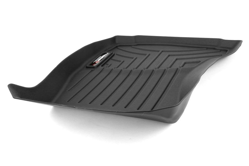 Weathertech Floorliner Black Front - 2015-2021 Subaru WRX / STI / 2013-2015 Crosstrek