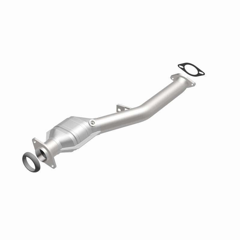 MagnaFlow Direct Fit Catalytic Converter - 2006-2008 Subaru Forester 2.5L