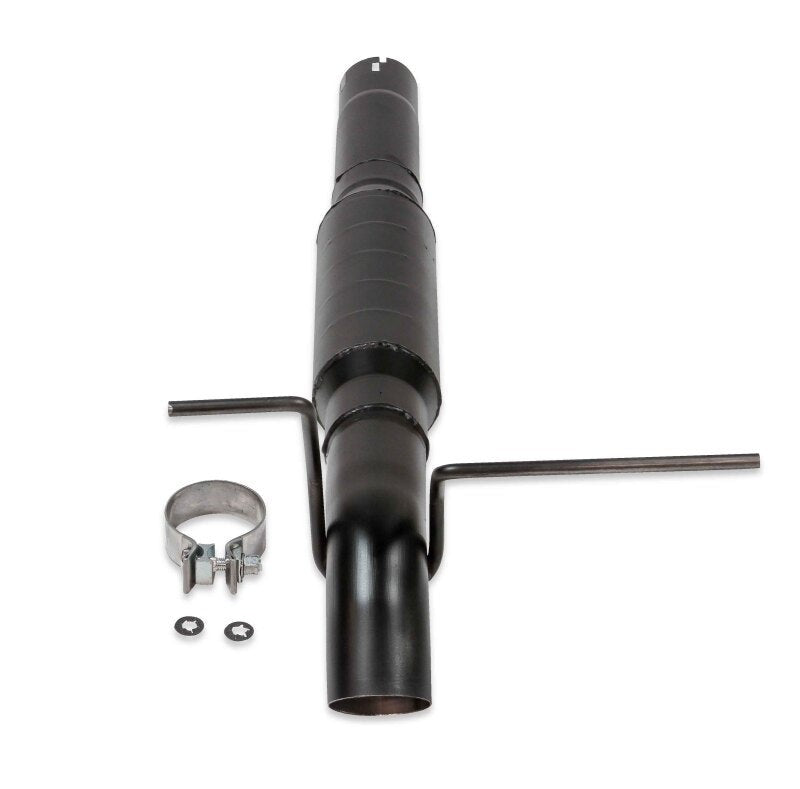 Flowmaster Outlaw Extreme Cat-Back Exhaust for 2014-2019 Silverado/Sierra 1500 - 817916