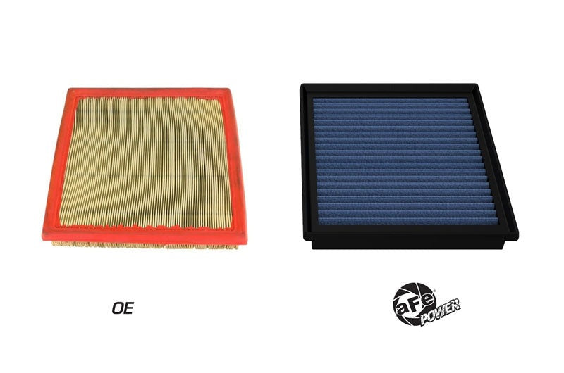 aFe Magnum FLOW Pro 5R Air Filter 19-21 Subaru Crosstrek 2.0L