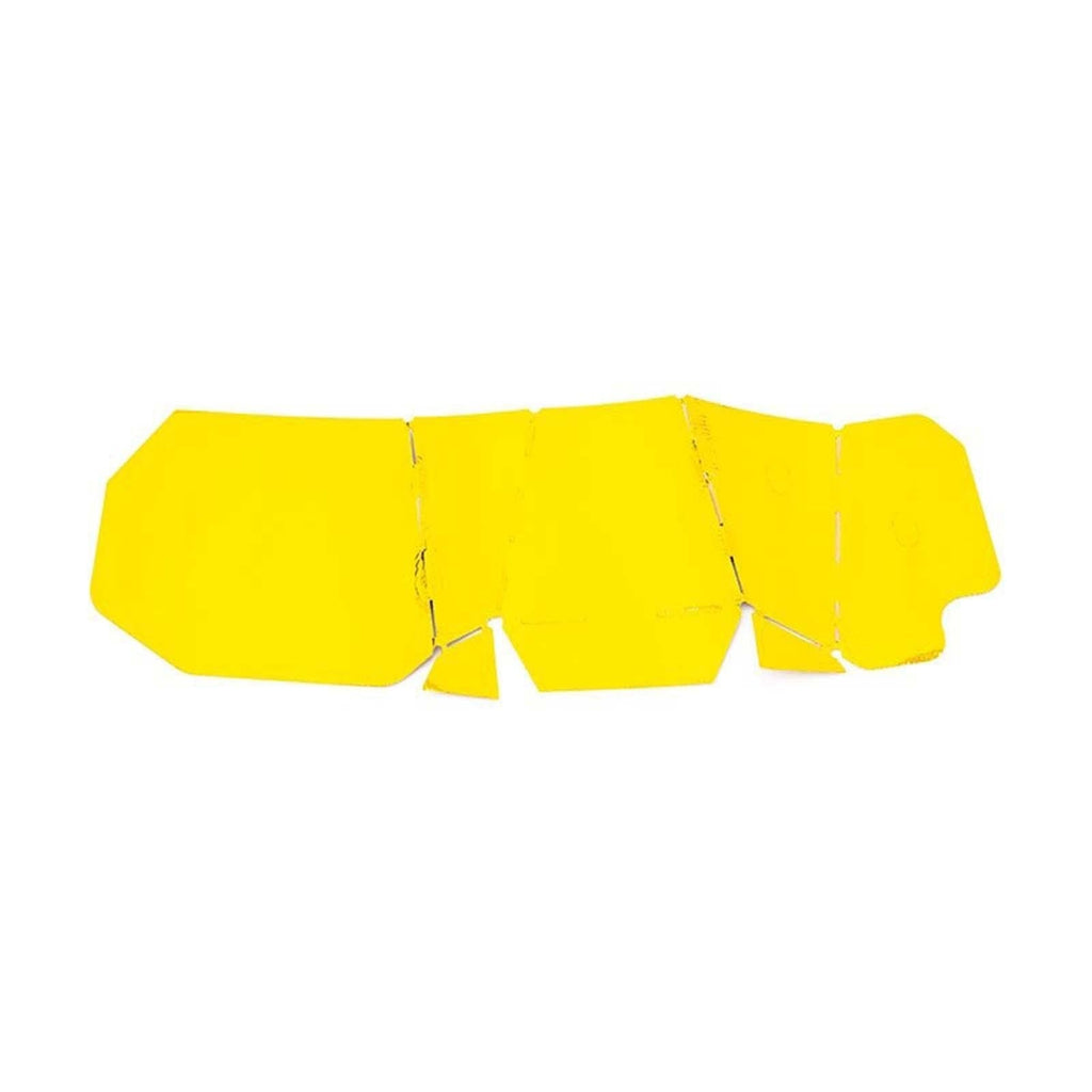 Grimmspeed Turbo Heat Shield Reflect-A-Gold Foil (Pre-Cut for 92007/92008) - Subaru Turbo Models