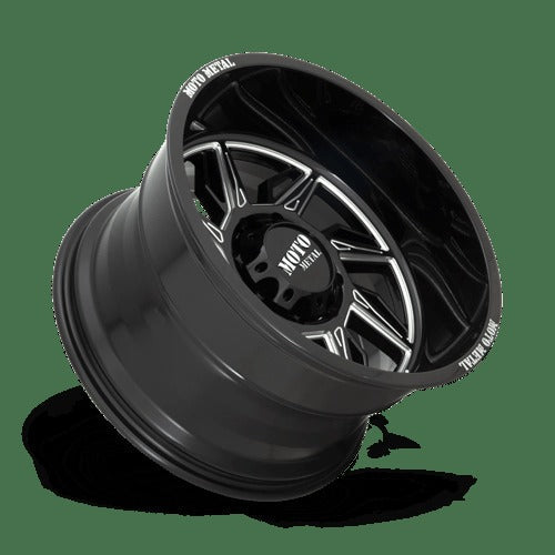 MO997 20X10 6X135 G-BLK MILL -18MM