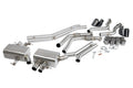 APR 21-25 Audi RS6/RS7 (C8) Catback Exhaust System
