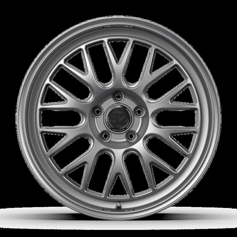 fifteen52 Holeshot RSR 19x9.5 5x114.3 38mm ET 73.1mm Center Bore Matte Titanium
