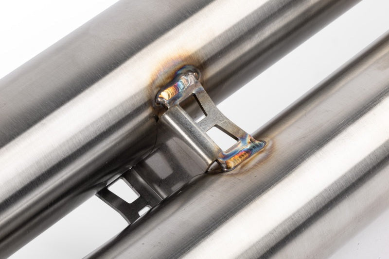 APR 18-22 Audi TT RS (8S) Catback Exhaust System