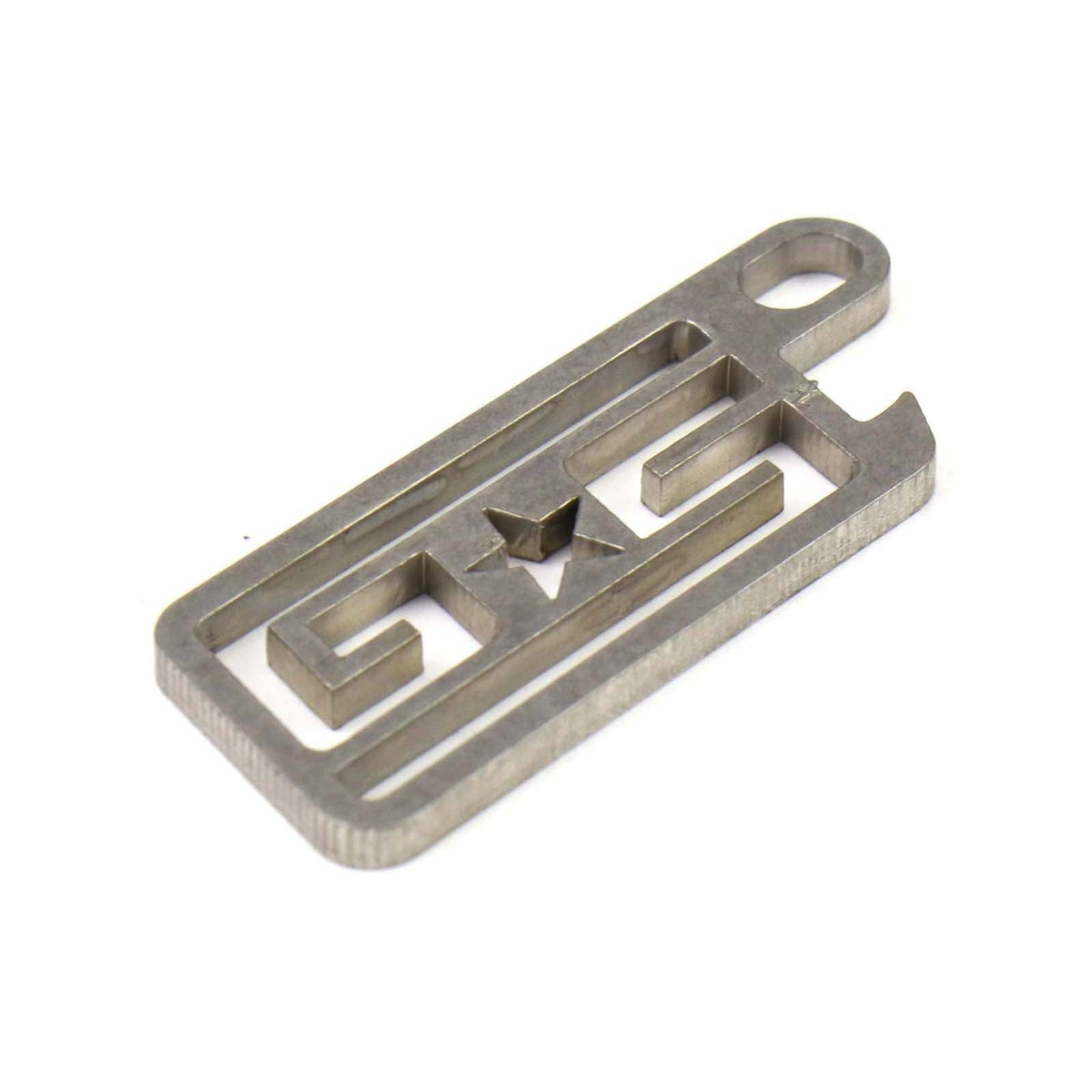 GrimmSpeed Bottle Opener Keychain - Universal
