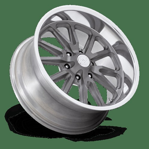 U145 20X9.5 6X5.5 M-GNMTL DIA-LP 1MM