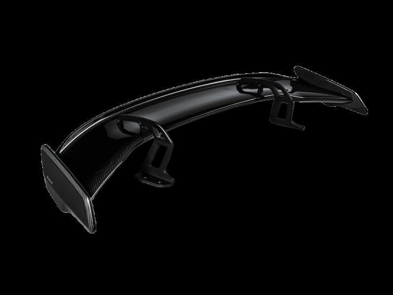 Akrapovic fitting kit) for 2021+ BMW G87 M2, G80 M3 & G82 M4 Rear Carbon Wing (requires additional - WI-BM/CA/1/G