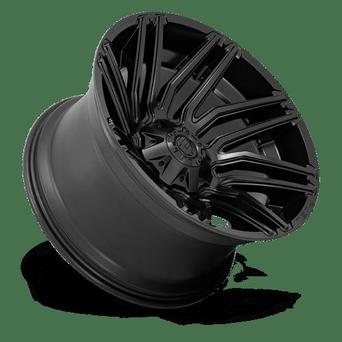 D775 22X12 5X4.5/5.0 MT-BLK -44MM