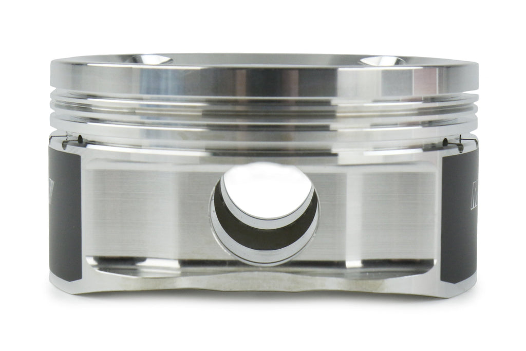 Manley Performance Platinum Series Piston Set 99.55mm 8.5:1 - Subaru Models (inc. 2006-2014 Subaru WRX / 2004-2021 Subaru STI)