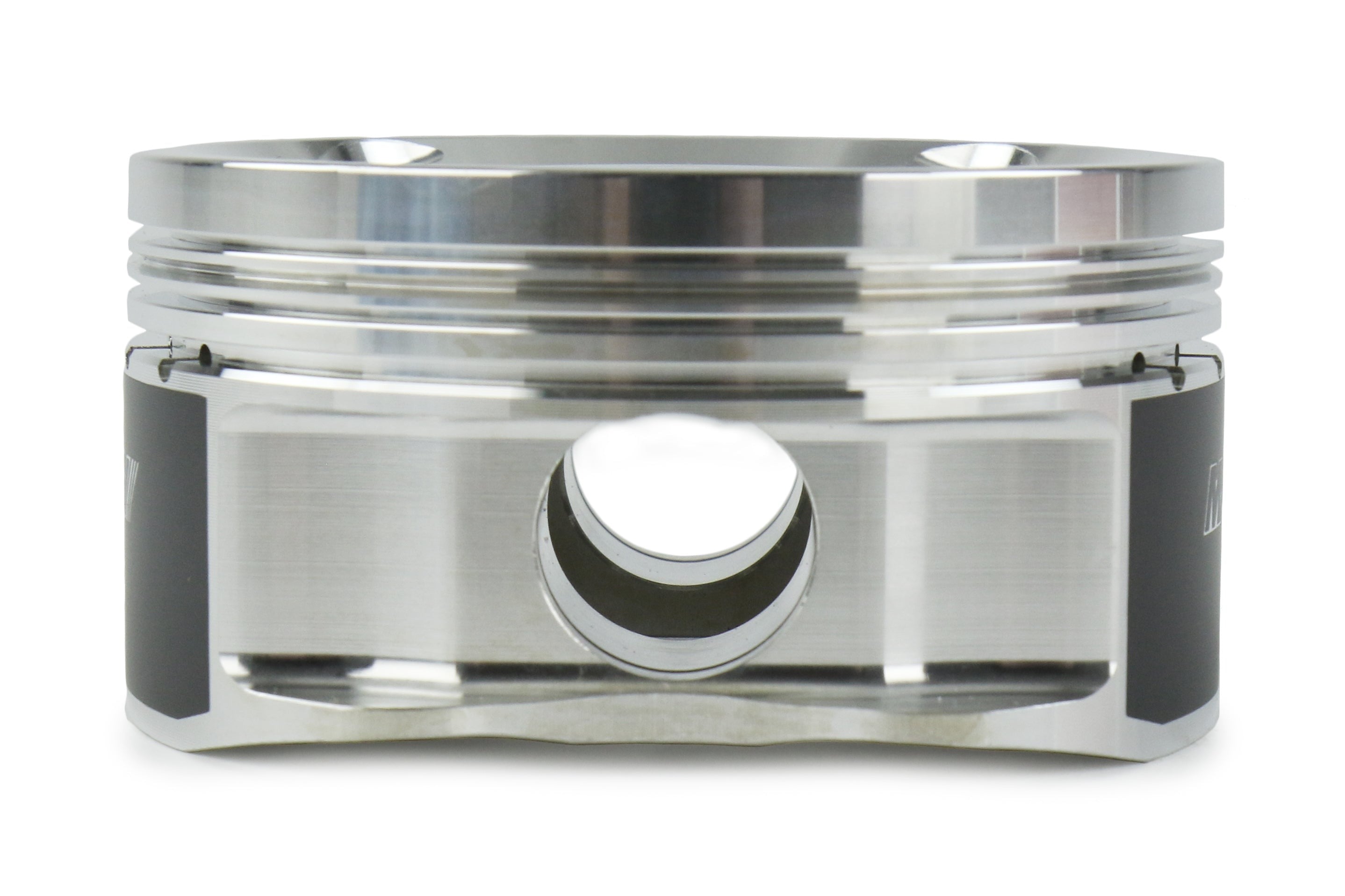 Manley Performance Platinum Series Piston Set 99.55mm 8.5:1 - Subaru Models (inc. 2006-2014 Subaru WRX / 2004-2021 Subaru STI)