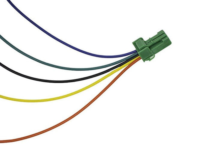 Toyota Tall & Skinny OEM Style Dual Function "Amber-White Light" Switch