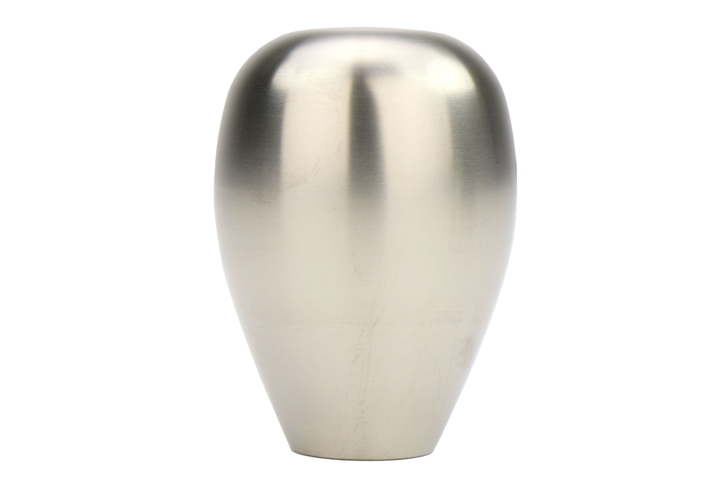 MXP SP Titanium Shift Knob Teardrop Raw - Universal