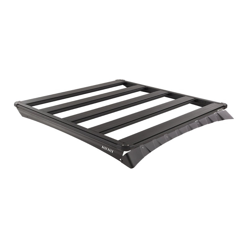 ARB 16-22 Toyota Tacoma 49in x 51in BASE Rack Kit with Deflector