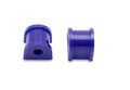 SuperPro Rear 17mm Sway Bar Mount Bushing Set - 2003-2009 Subaru Outback / 2003-2009 Subaru Legacy