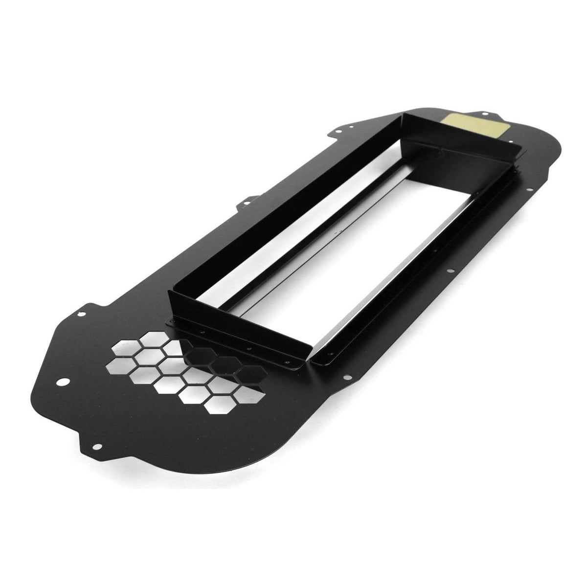 GrimmSpeed Hood Scoop Splitter - 2004-2005 Subaru WRX
