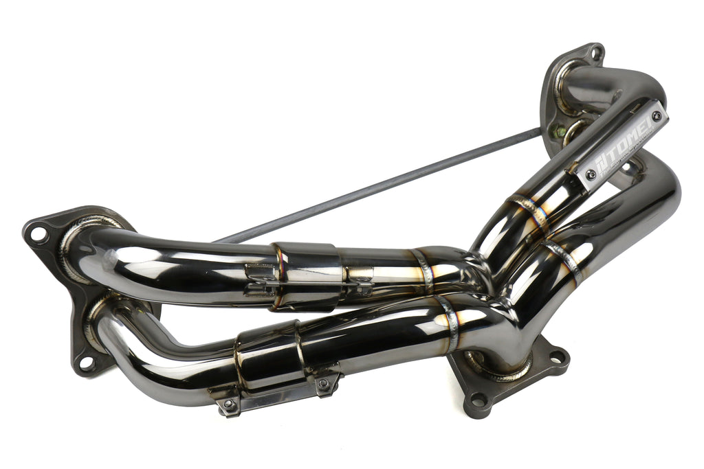 Tomei Expreme Equal Length Exhaust Manifold Kit - 2015-2021 Subaru WRX