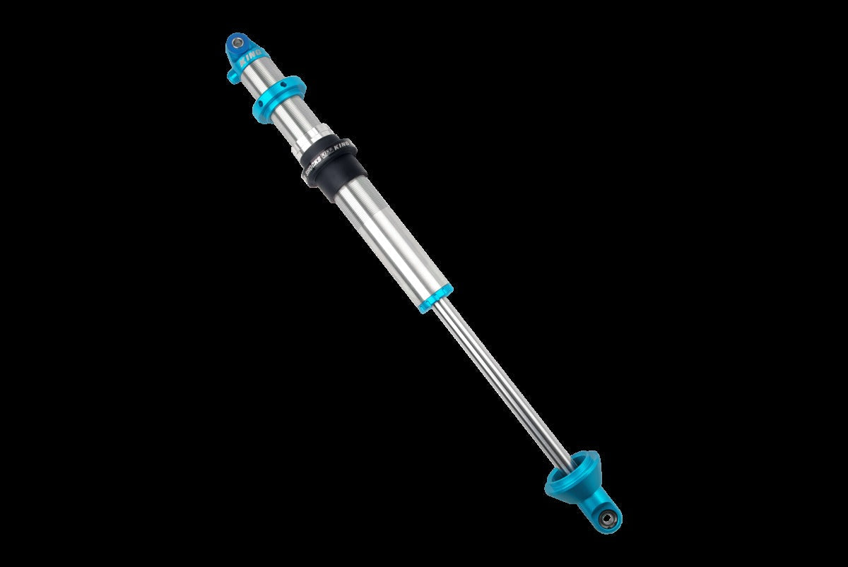 King Shocks 14+ Ram 2500 2in Front Steering Stabilizer