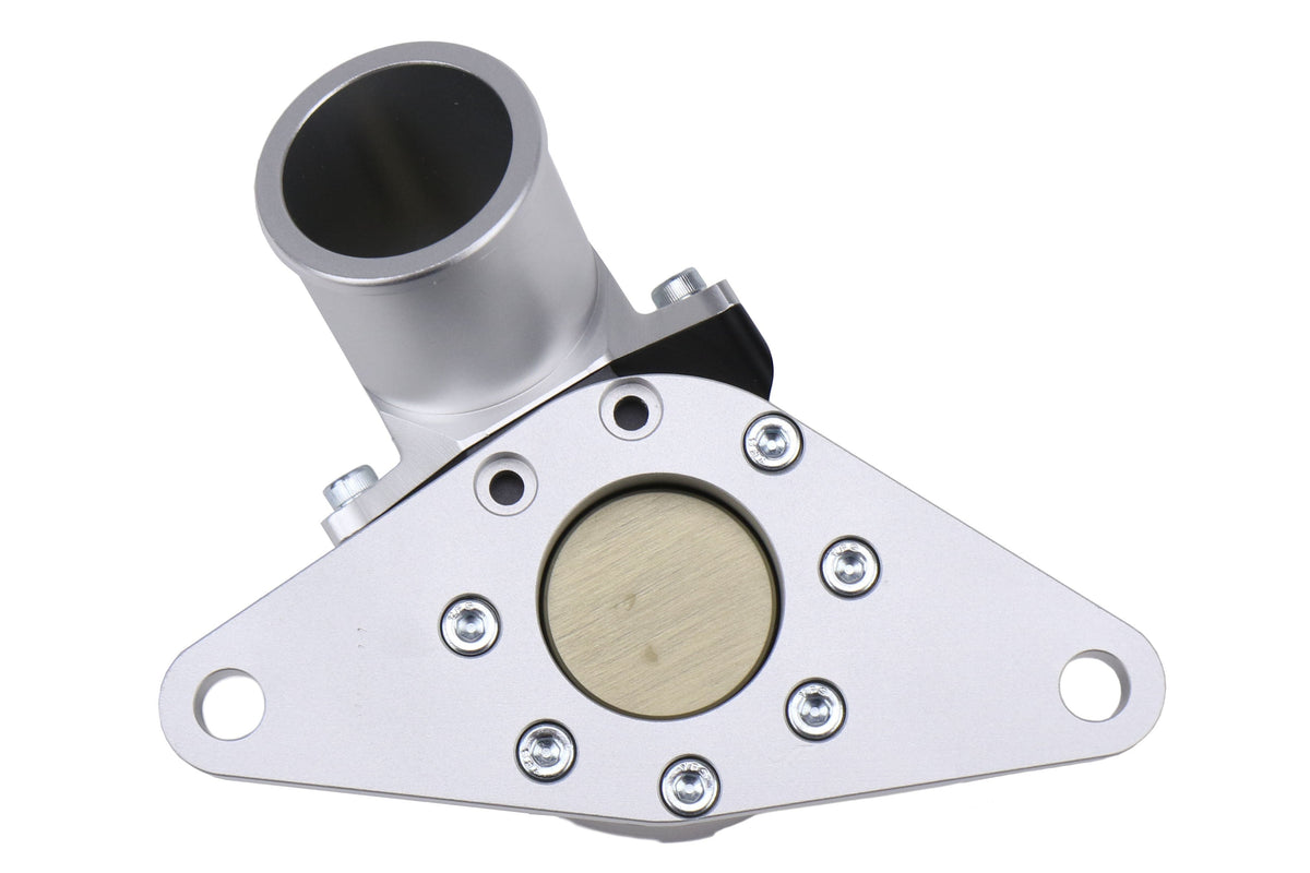 COBB Tuning LF Bypass Valve - Subaru Models (Inc. STI 2004+ / WRX 2002 - 2007)
