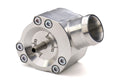 Boomba Racing Blow Off Valve Natural Finish - Subaru WRX 2015+ / Forester XT 2014-2018