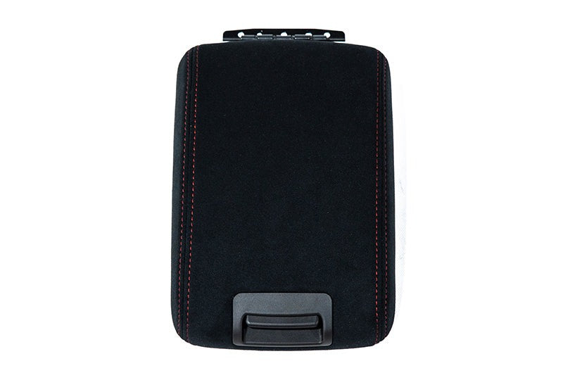 Subaru Ultrasuede Center Armrest Extension - 2022-2024 Subaru WRX