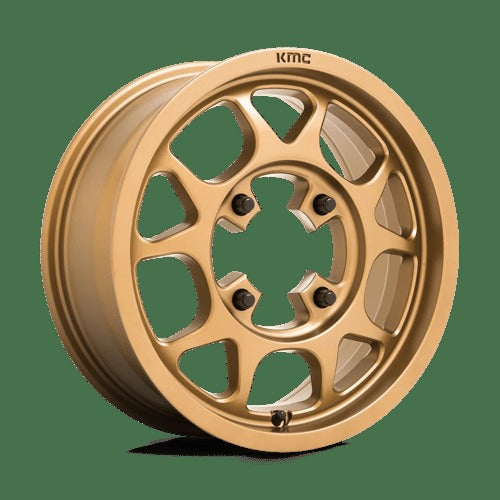 KS136 15X6 4X137 M-BRONZE 38MM